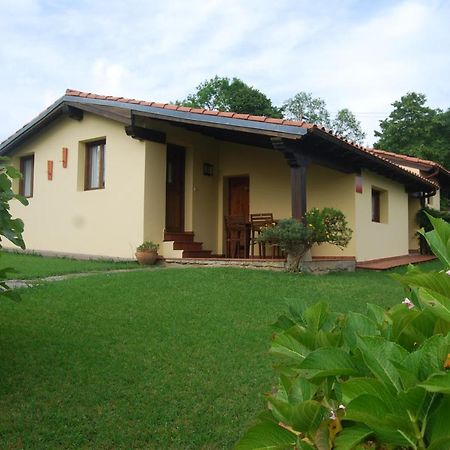 Apartamentos El Perujo コミージャス エクステリア 写真