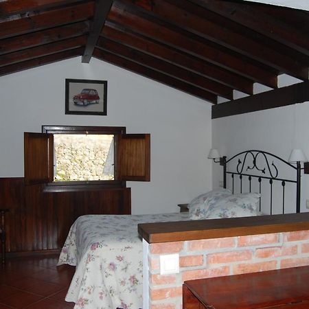 Apartamentos El Perujo コミージャス エクステリア 写真