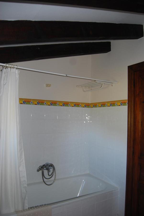 Apartamentos El Perujo コミージャス エクステリア 写真