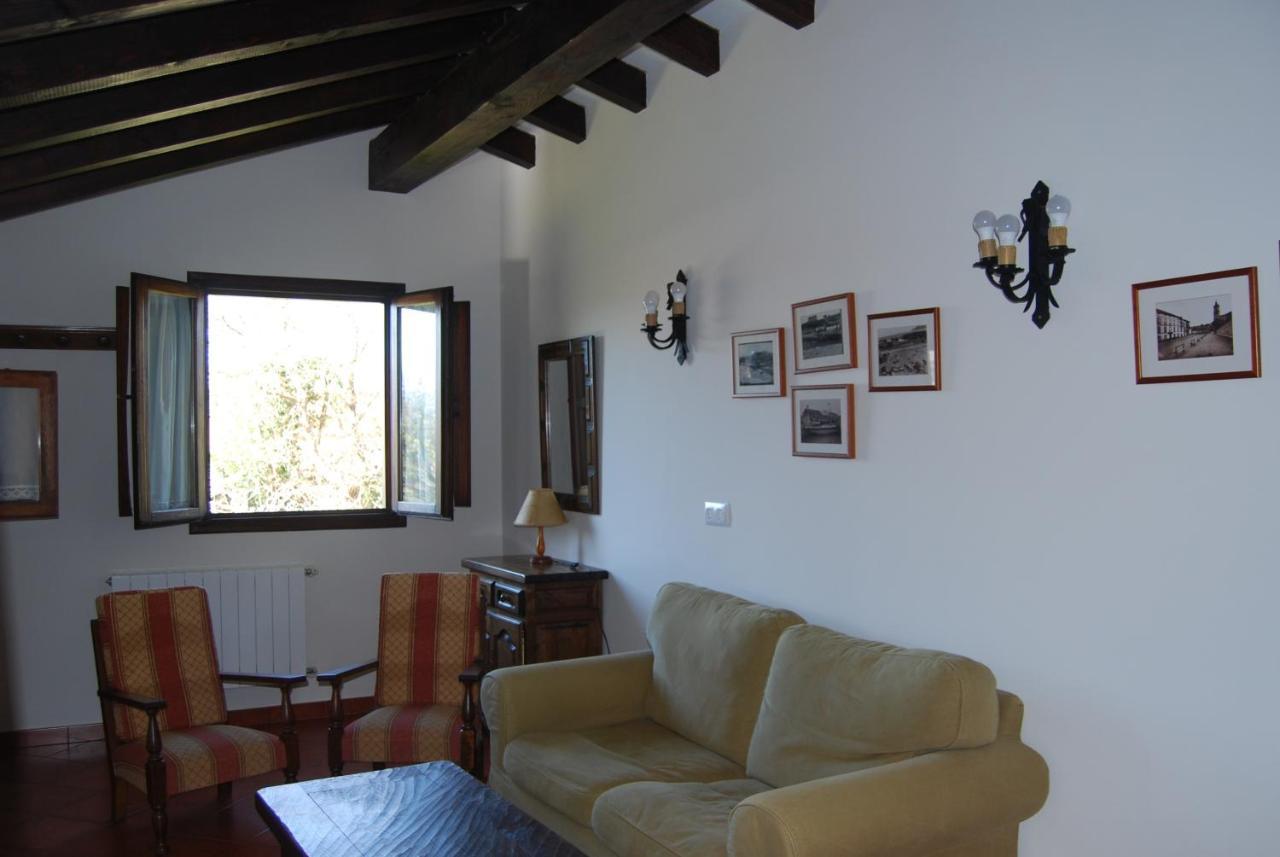 Apartamentos El Perujo コミージャス エクステリア 写真