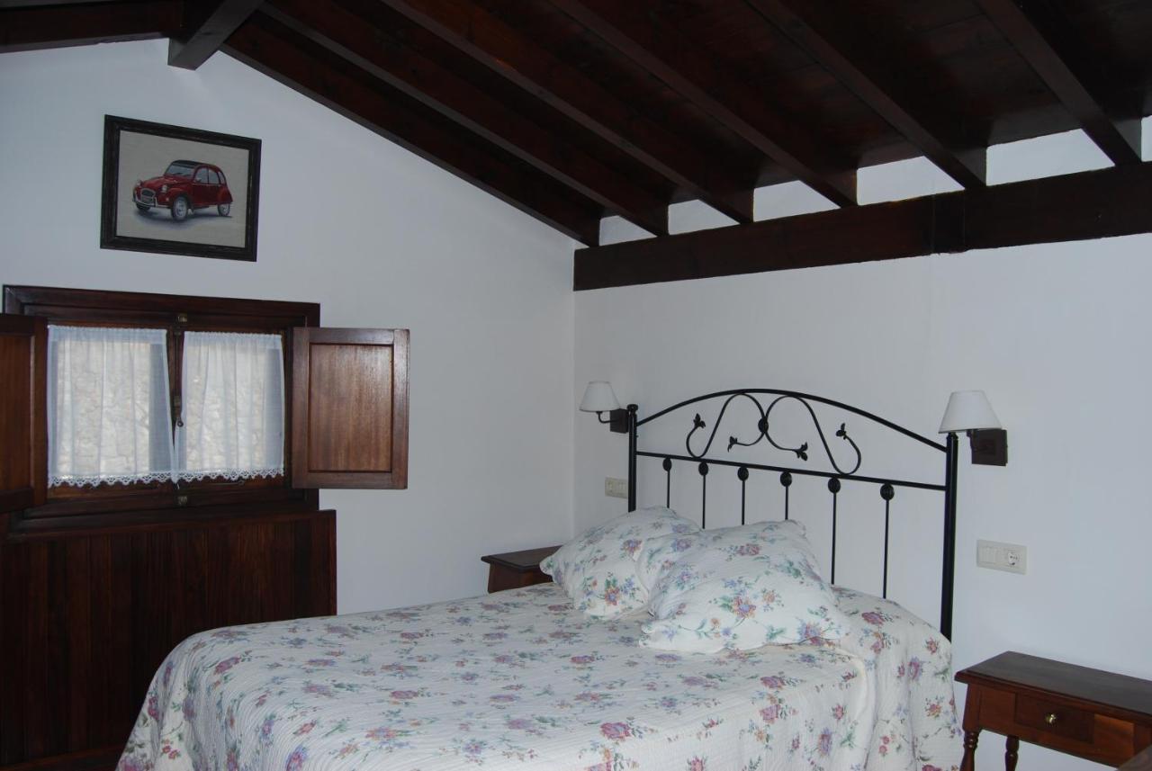 Apartamentos El Perujo コミージャス エクステリア 写真