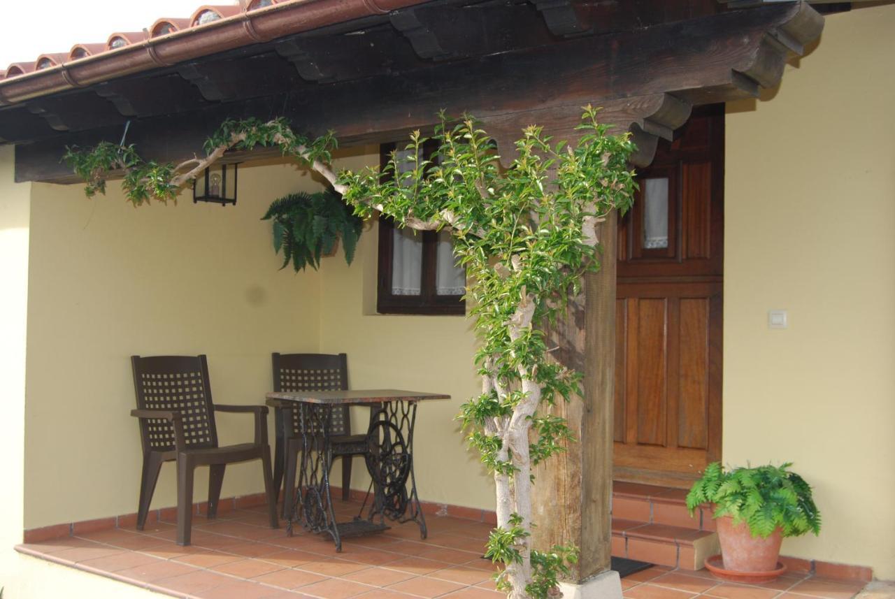 Apartamentos El Perujo コミージャス エクステリア 写真