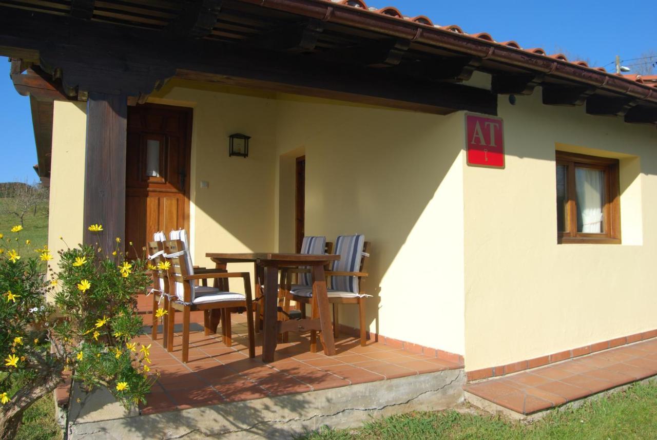 Apartamentos El Perujo コミージャス エクステリア 写真